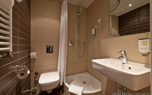 Garner Hotel Berlin - Charlottenburg by IHG
