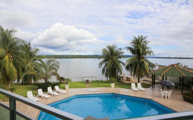 Xingu Praia Hotel