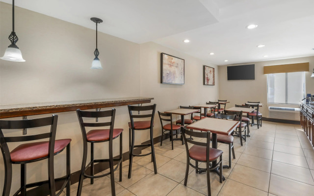Best Western Manassas