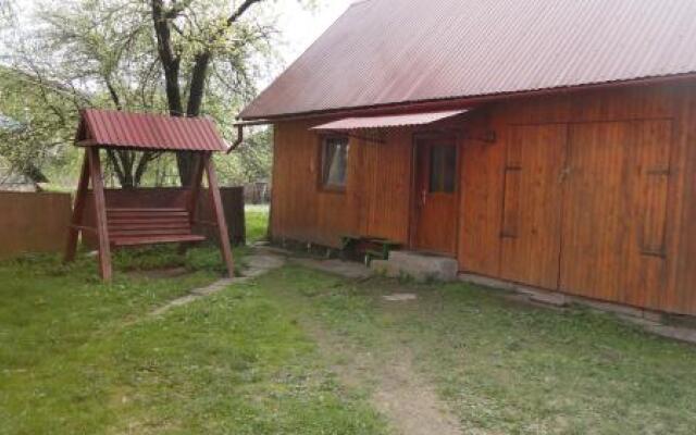 Zatishok Guest House