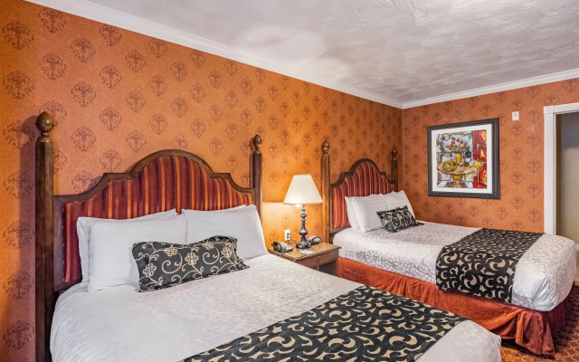 Canyons Boutique Hotel, a Canyons Collection Property