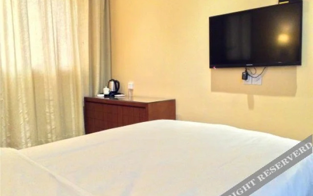 新乡新飞大酒店