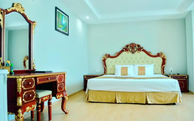 Phuong Hoang Hotel 2