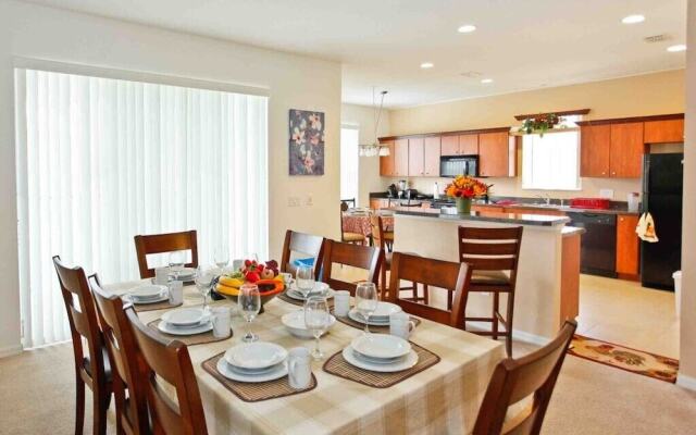 932 Emerald Green Court 4 Bedroom Home