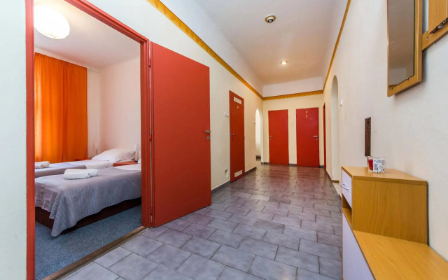 Welcome Apartments Prague