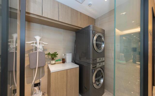 Hanting Hotel Shanghai Xujiahui Wanping South Road