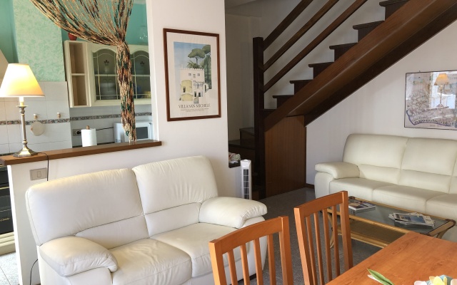 Casa Luisa 2 bedrooms apartment in Alghero