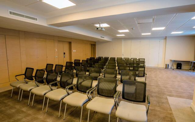Novotel Mohammedia