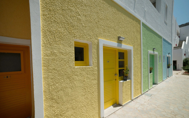 Villa Stella Apartments By Estia