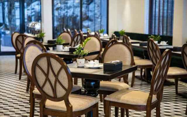 My Gallery Boutique Hotel & Spa