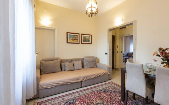 Apartments Terazije