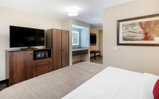 Country Inn & Suites by Radisson, Grandville-Grand Rapids West, MI
