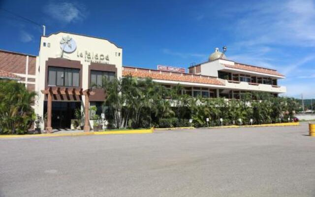 Hotel La Palapa