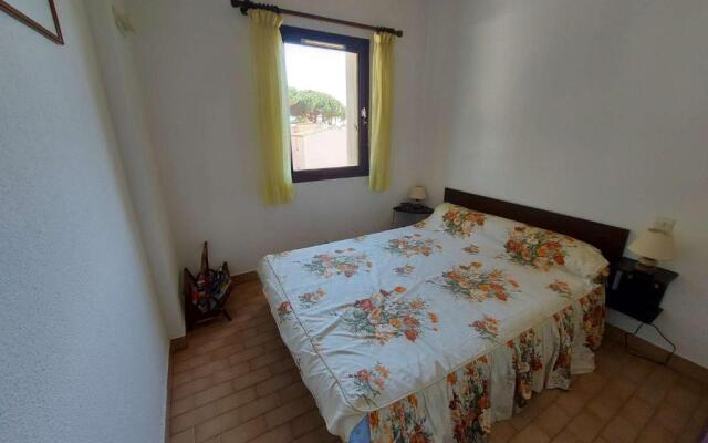 Appartement Le Grau d'Agde, 2 pièces, 4 personnes - FR-1-423-200