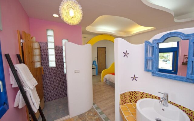 Haisu Homestay