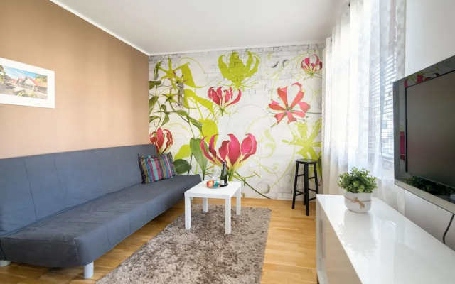 Apartament Karlikowski