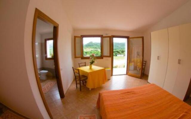 Agriturismo Sardo