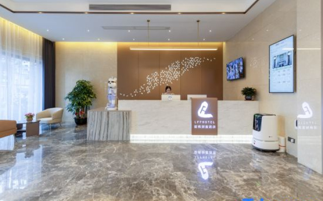 Lavande Fortune Hotel