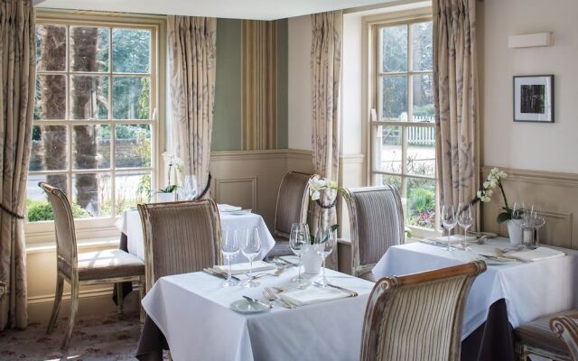 Millstream Hotel & Restaurant