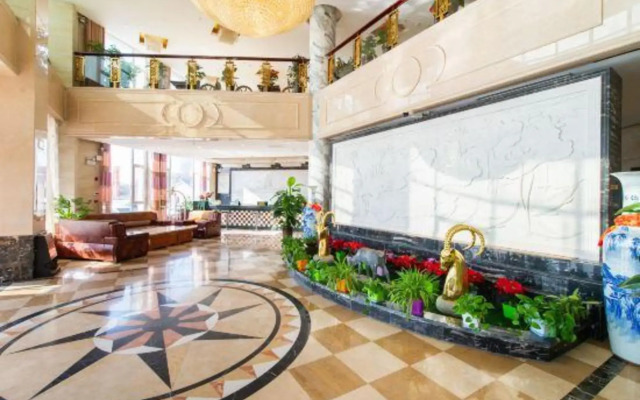 Shixing Hotel