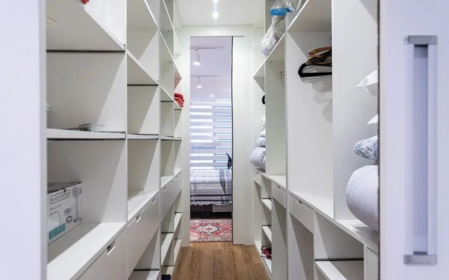 Apartamento em Itaipava com Piscina e Academia