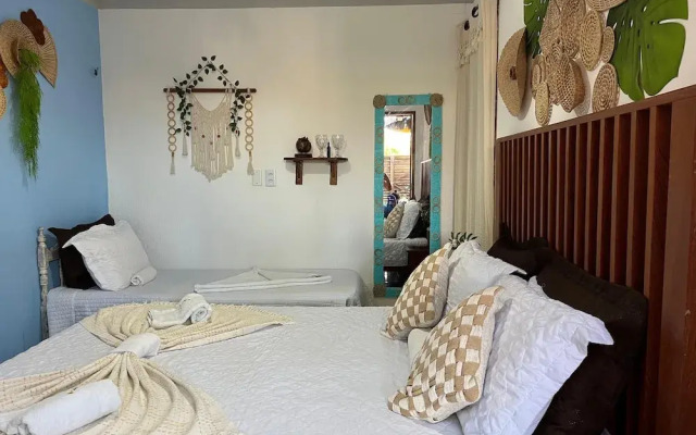 Raio de Sol Residence