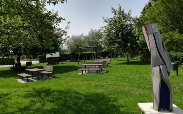 Die Galerie - Ferienwohnung