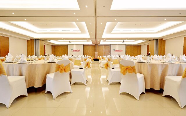 Treepark Hotel Banjarmasin