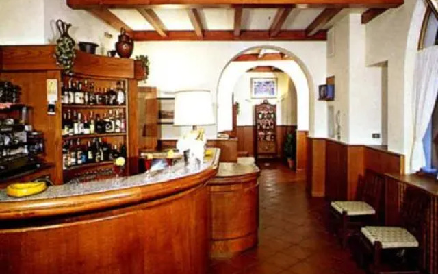 Hotel Ristorante La Cicala