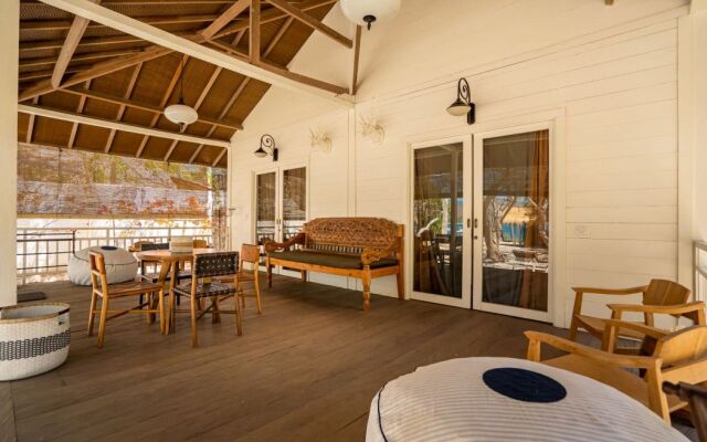 Vayam Boutique Resort