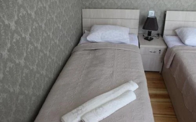 Inga Guest House