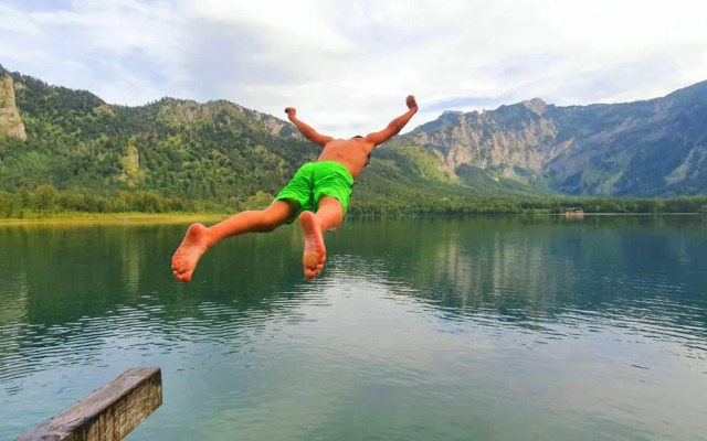 Ferienwohnung Kogelblick