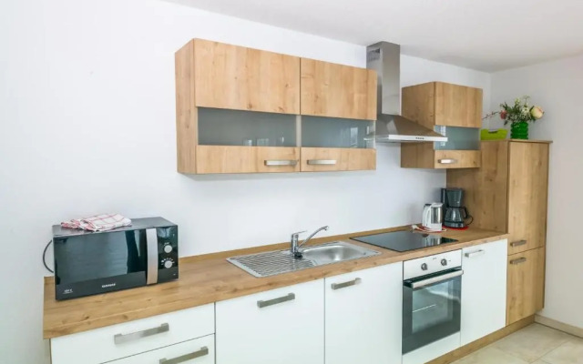 Apartmenthaus Aulendorf