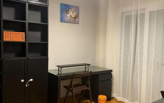 Central Apartment - At086