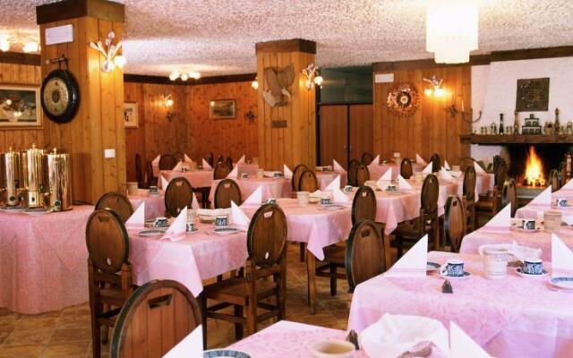 Hotel Garnì Zeni