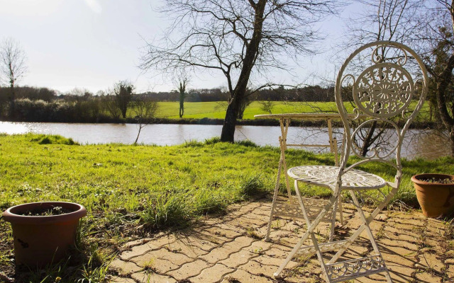 Manoir de la Blonnerie