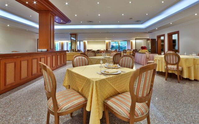 Hotel Fiuggi Terme Resort & Spa