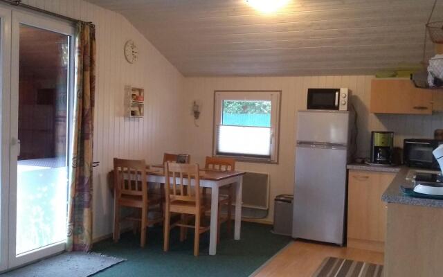 Holiday home Hunning