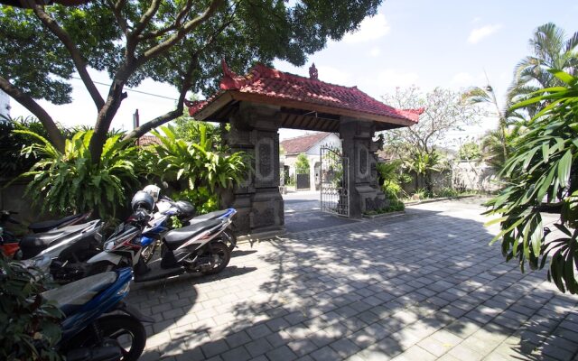 Hotel Nanda