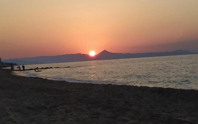 RETIRO V - Los Quesitos