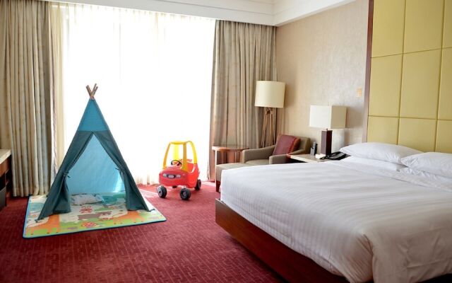 Jixian Marriott Hotel