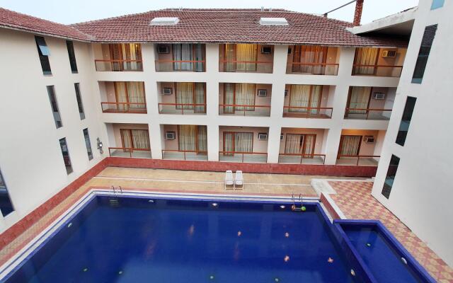 Hotel Kings Crown (Mandarmoni)