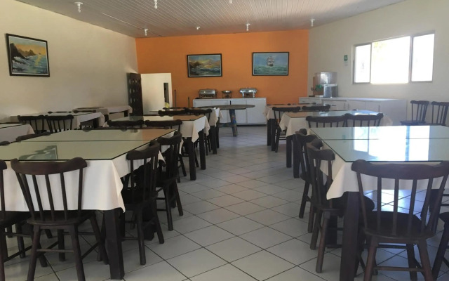 Apart Hotel Marinas Tamandaré