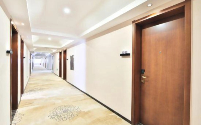 Baobo Boutique Hotel