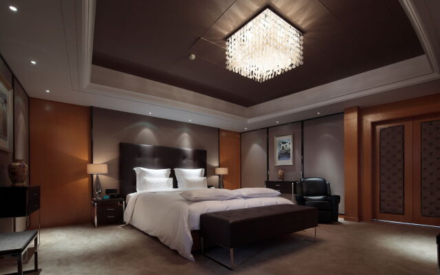 Pullman Anshan Time Square