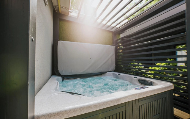 Aréna Deluxe & Spa