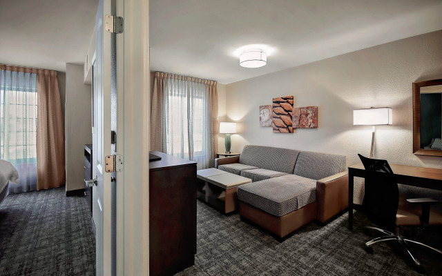 Staybridge Suites Holland by IHG