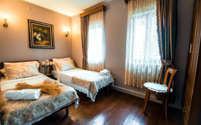 Biz Otel