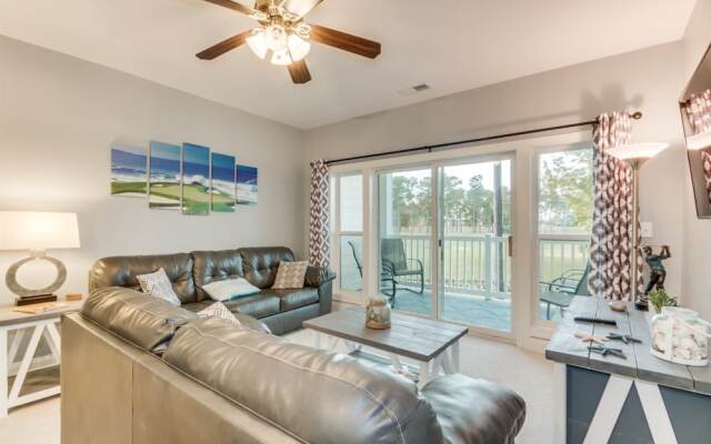 World Tour Golf Links Condos by Escape