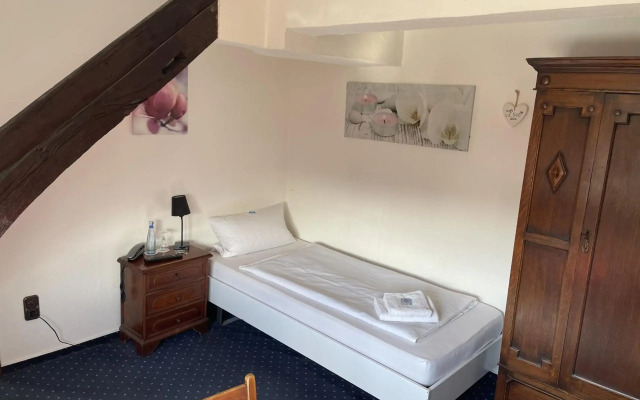 Hotel Jägerhof Kettwig